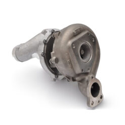 Alternative view of Garrett Turbocharger no. 764381, 777318, 781743 for Mercedes.