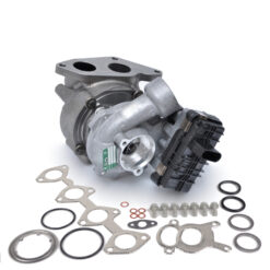 Turbocharger no. 54359980060 for BMW.