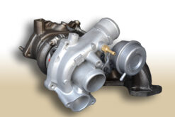 Turbocharger no. 53039880248 /142/150/162 for Seat, Volkswagen - 1.4 TSI.