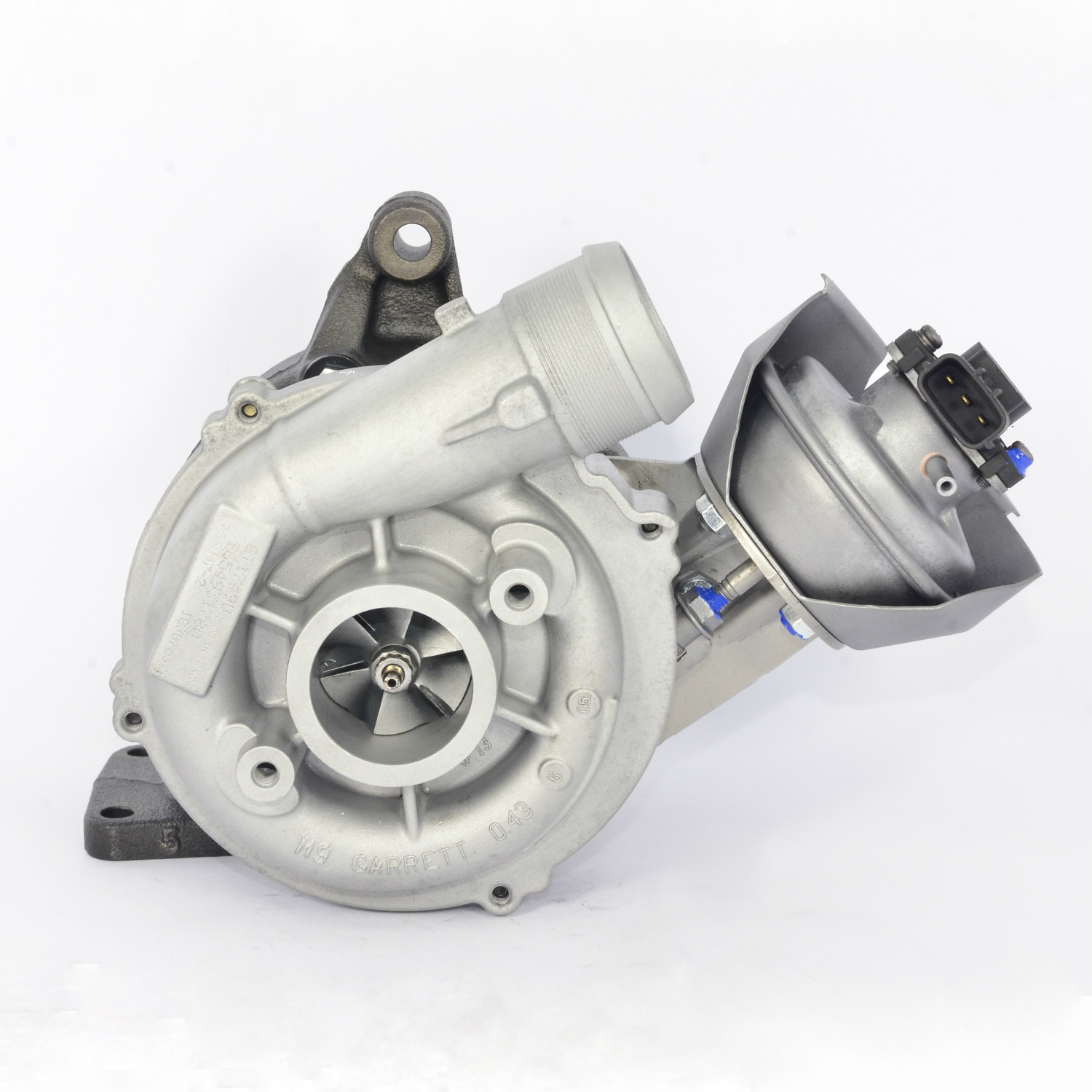 Turbocharger Pressure Actuator / Wastegate For Ford 2.0 TDCi – 760774