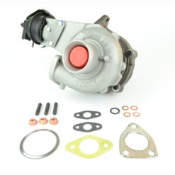 Garrett Turbocharger no. 786137 for Vauxhall / Opel - 2.0 CDTI.