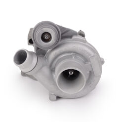 Alternative view of Garrett Turbocharger no. 762785 for Vauxhall / Opel, Renault - 2.0 CDTI, dCi.