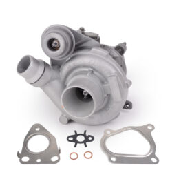 Garrett Turbocharger no. 762785 for Vauxhall / Opel, Renault - 2.0 CDTI, dCi.