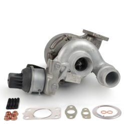 Turbocharger no. 49377-07515 for Volkswagen Crafter 2.5 TDI.