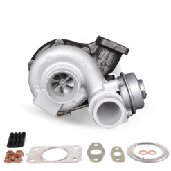 Turbocharger no. 49377-07460 for Volkswagen Crafter 2.5 TDI.