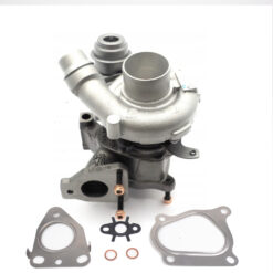 Garrett Turbocharger no. 762785 for Vauxhall / Opel, Renault - 2.0 CDTI, dCi.