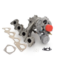 Turbocharger no. 53039880248 /142/150/162 for Seat, Volkswagen - 1.4 TSI.