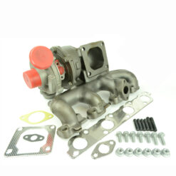 Garett Turbocharger no. 704226 for Ford Mondeo - 115 BHP - 2.0 TDDi.