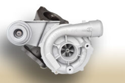 Garrett Turbocharger no. 713667 for Citroen, lancia, Fiat, Peugeot - 2.0