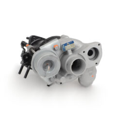Alternative view of Turbocharger no. 53039880121 for Citroen, Peugeot - 1.6 THP.