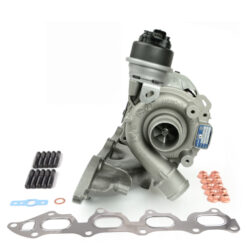 Turbocharger no. 53039700394 for Ford, Citroen, Vauxhall, Peugeot - 2.0