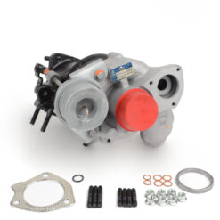 Turbocharger no. 53039880121 for Citroen, Peugeot - 1.6 THP.