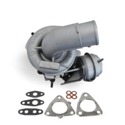 Garrett Turbocharger no. 727210 for Toyota - 110, 115 BHP - 2.0 D-4D.