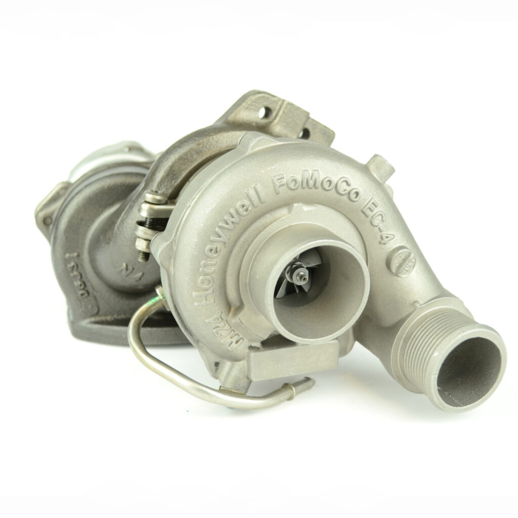 Right Hand Side Turbocharger no. 778402 for Jaguar XF, XJ – 3.0 D ...