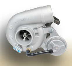 Turbocharger no. 53039700081/54,  49377-07050 - 2.8 HDI.