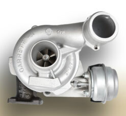 Garrett Turbocharger no. 712766 for Alfa Romeo, Fiat - 1.9 JTD, 100 - 116 BHP.