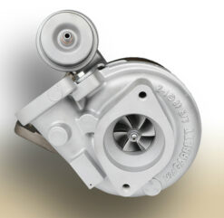 Garrett Turbocharger no. 701196 for Nissan Patrol 2.8 TD - 129 BHP.