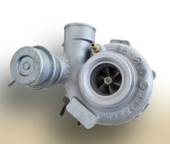 Garrett Turbocharger no. 452204 for Saab 9-3, 9-5. 2.0 T. 150-230 BHP.