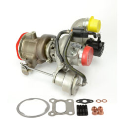 Turbocharger no. 49180-04070 for Vauxhall / Opel, Chevrolet - 1.4