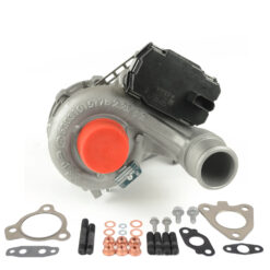 Turbocharger no. 53039700430, 28231-2F650 for Hyundai, Kia - 2.2