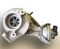 Turbocharger no. 760220 for Citroen, Fiat, Lancia, Peugeto -2.0 HDI.