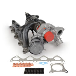 Turbocharger no. 49373-01001/2/3/4 for Ausie Seat Skoda VW - 1.4 TSI.
