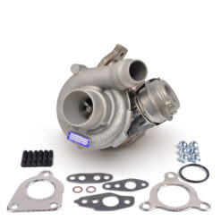 Garrett Turbocharger no. 759171 / 765015 for renault 2.0 dCi. 150 BHP.
