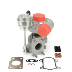 Turbocharger no. 49135-05134 for Fiat 2.3 120 BHP