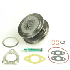 Turbocharger CHRA - Vauxhall Insignia, Astra, Zafira 2.0 CDTI 130/160HP. 786137