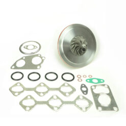 Turbocharger CHRA for BMW 335d, 535d, 635d, X3, X5, X6 - 286 BHP. 53269880004.