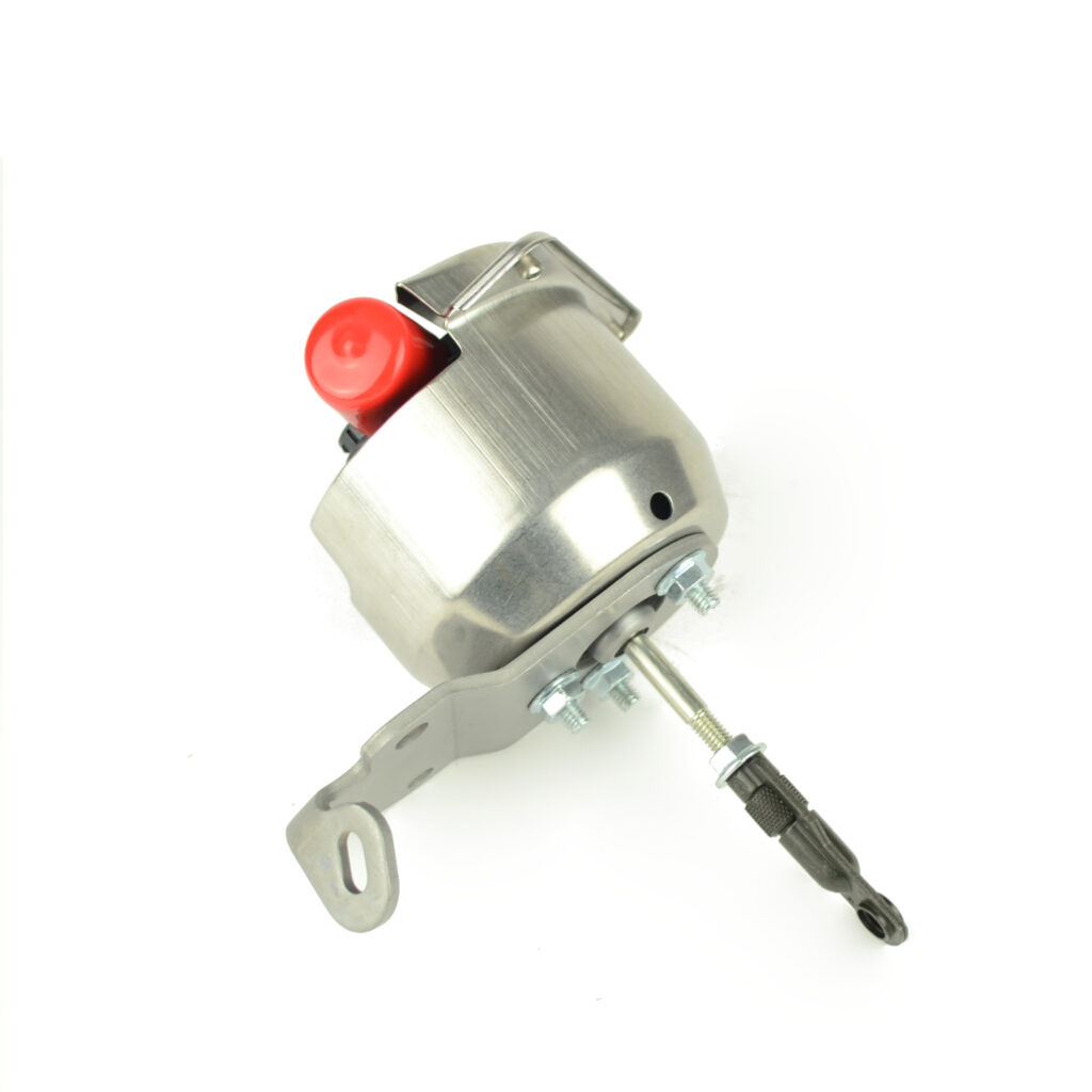 Rixboost Turbocharger Actuator For Citroen Peugeot Ford 1.6 HDi Diesel – 9673283680