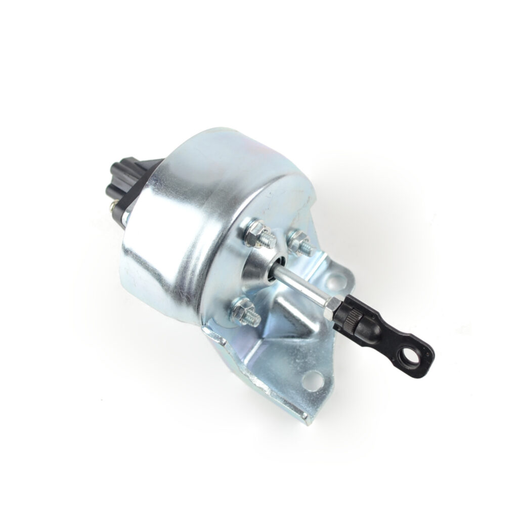 Rixboost Turbocharger Actuator For Mitsubishi L200 Shogun 2.5 TDI - MR597925 / MR968080 (New)