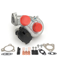 Turbocharger Hyundai Kia 2.0 CRDi 1995ccm 138 kW 185 BHP 53039700432