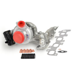 Turbocharger 53039700698 Alfa Romeo 2.2 D 150, 180, 210 BHP