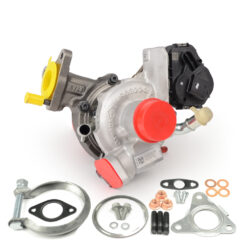 Turbocharger Alfa Romeo Mito Fiat 500L 500X 1.3 886240