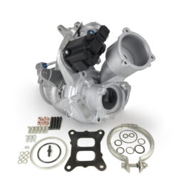 Turbocharger Audi Seat Skoda 1.8TSI 1798 ccm 132 kW 180 BHP TURBO 06K145701T