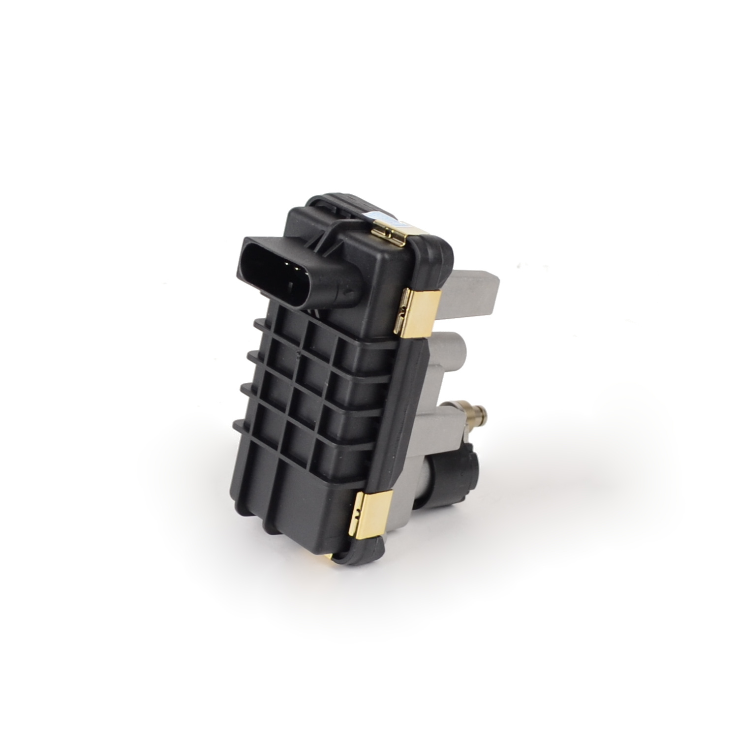 Actuateur Turbo G-072 / G-72 / 730314 - Compatible BMW 525D 530D 730D Etc. - Pièce D'origine