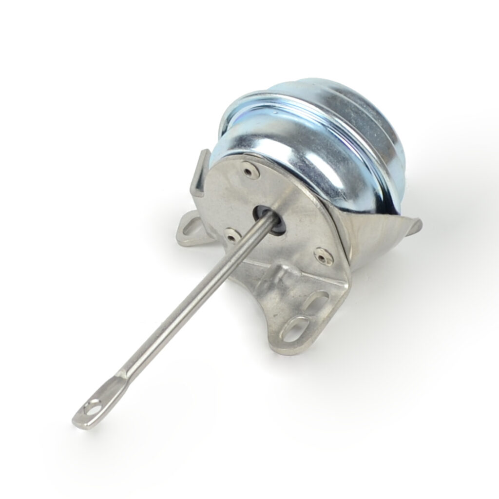 Turbocharger Vacuum Actuator For VW T5 Transporter 2.5 TDI 130-174PS – Garrett 760699-0002, BorgWarner Compatible