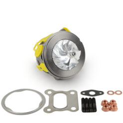 Turbocharger Chra Vauxhall Corsa Astra Mokka Chevrolet 1.4 EDIT 49180-04070