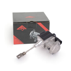 Turbocharger Actuator 1.4 TFSI TSI AUDI SEAT SKODA VW 122-125BHP 49180-01240