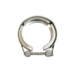 Brand New V-BAND Stainless steel CLAMP 3"(76 - 90mm) 1.9 2.0 TDI Turbocharger