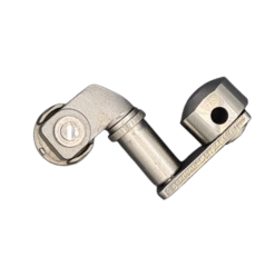 Turbocharger Wastegate Rattle Flapper Repair Kit For Ford 1.0 EcoBoost. 1761178.