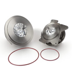 Turbocharger Chra (Big & Small) AL0082 Mercedes 2.0 190/239 BHP 140/176 KW TURBO