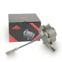 Turbocharger Actuator ALFA ROMEO FIAT LANCIA 0.9 TwinAir 875ccm 49373-03012