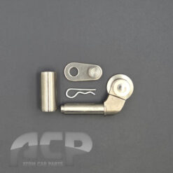 Turbocharger Wastegate Rattle Flapper Repair Kit For 49373-03012