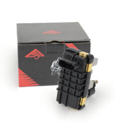 Turbocharger Actuator 762965 BMW 2.0 520d X3 E60 E61 E60N E61N 150/163 BHP TURBO