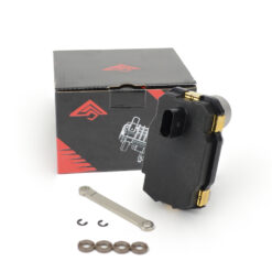 Share Turbocharger Actuator Hyundai Kia 2.0 CRDi 1995 ccm 100 kW 136 BHP 54409700030