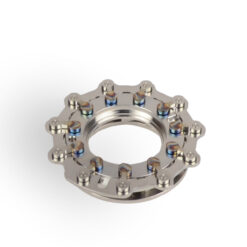 Turbocharger VNT VW Transporter T6 Crafter 2.0 TDI 110 150 BHP Turbo 04L253022B