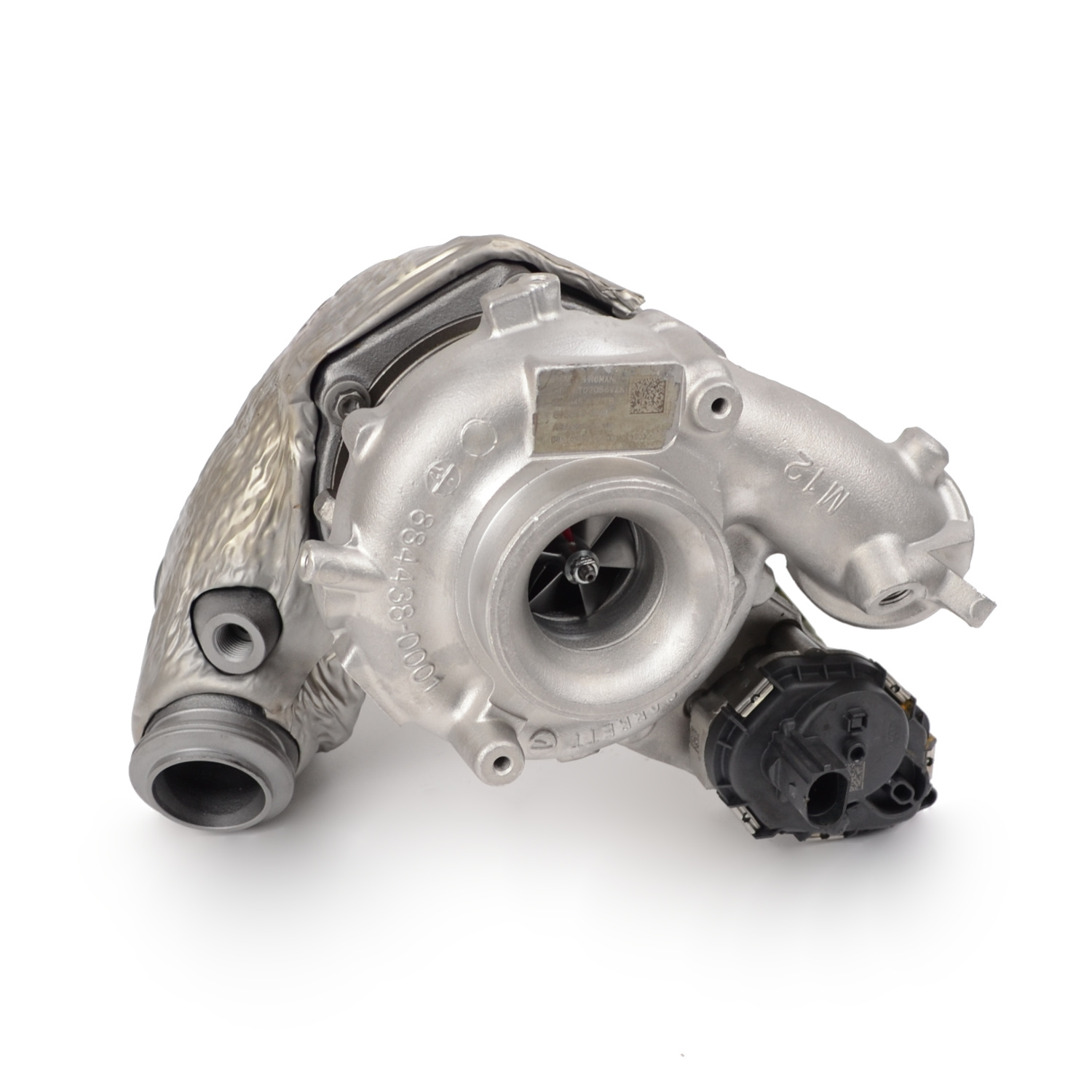 Turbocharger 893800 Audi A4 A5 A6 A7 Q5 Q8 3.0 TDI 296 BHP 220Kw