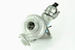 Alternative view of Turbocharger Actuator AUDI A4 A5 Q5 2.0 TDI 143 BHP Turbo 818988